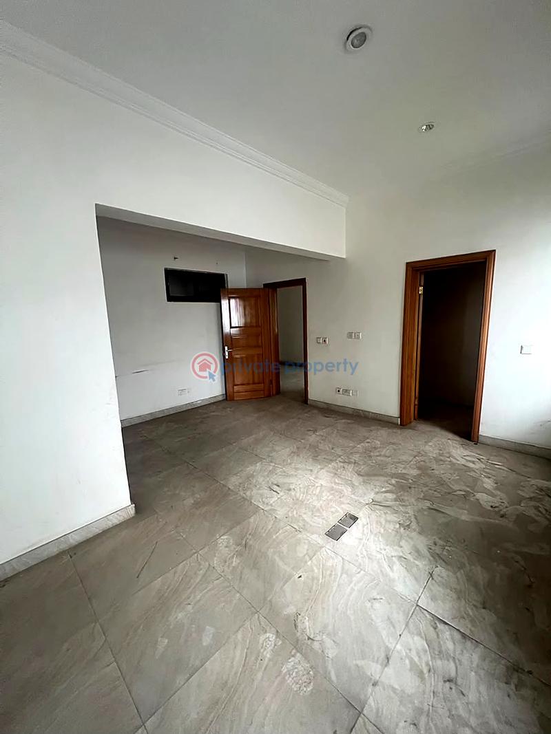 Commercial Property For Rent Ikoyi Lagos - 3