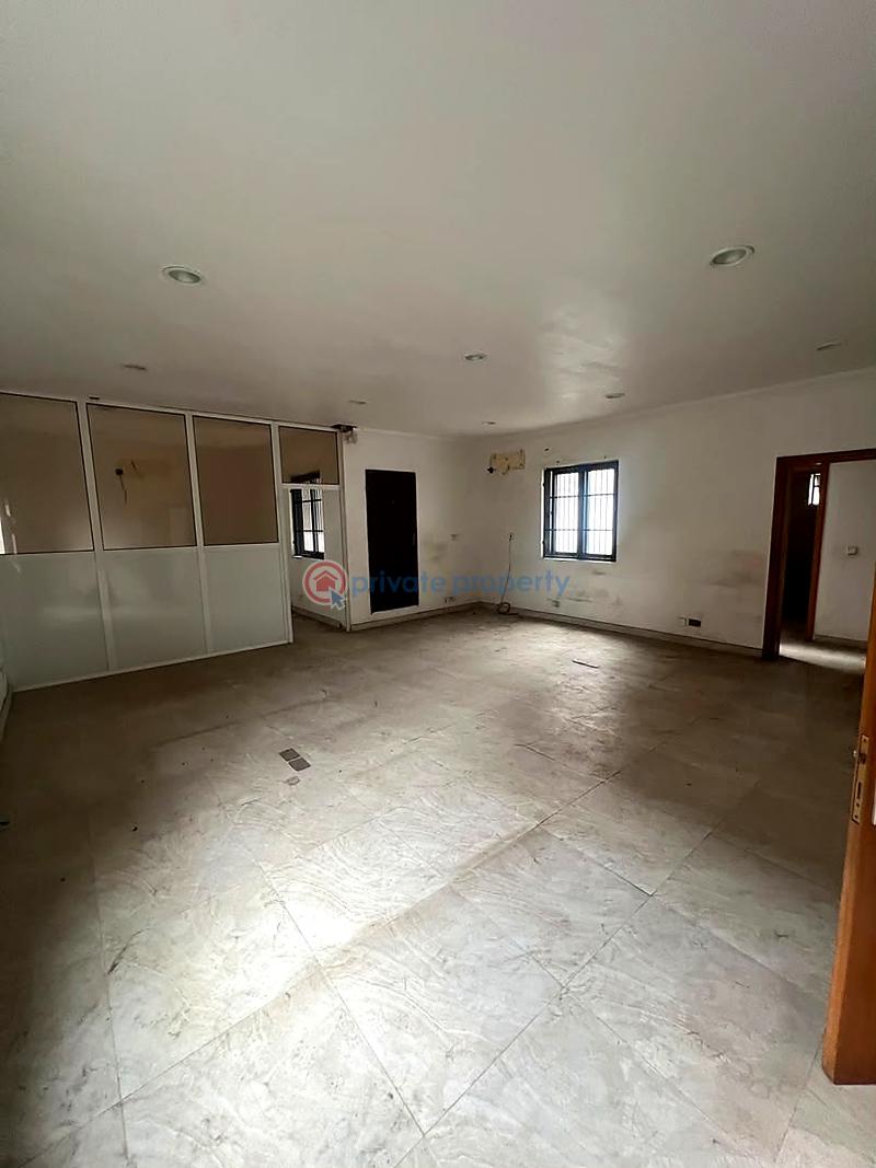 Commercial Property For Rent Ikoyi Lagos - 4