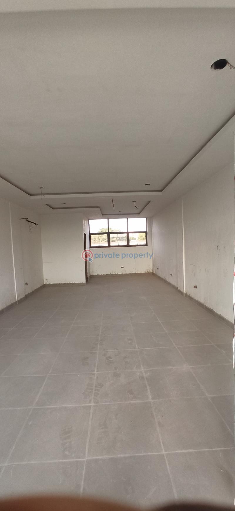 Office For Rent Wuse II Abuja Phase 1  - 2