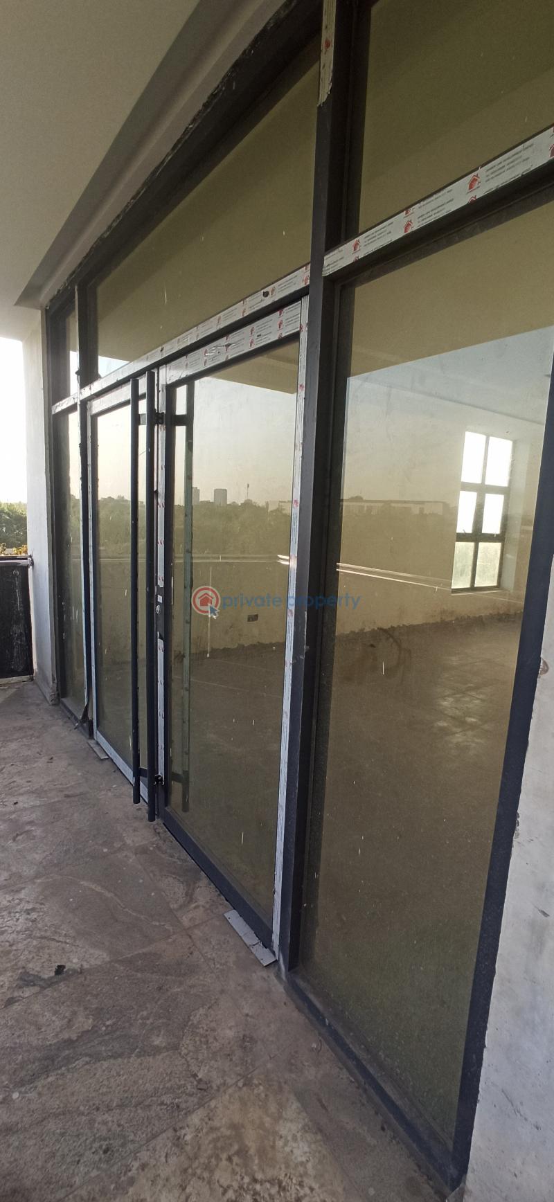 Office For Rent Wuse II Abuja Phase 1  - 12