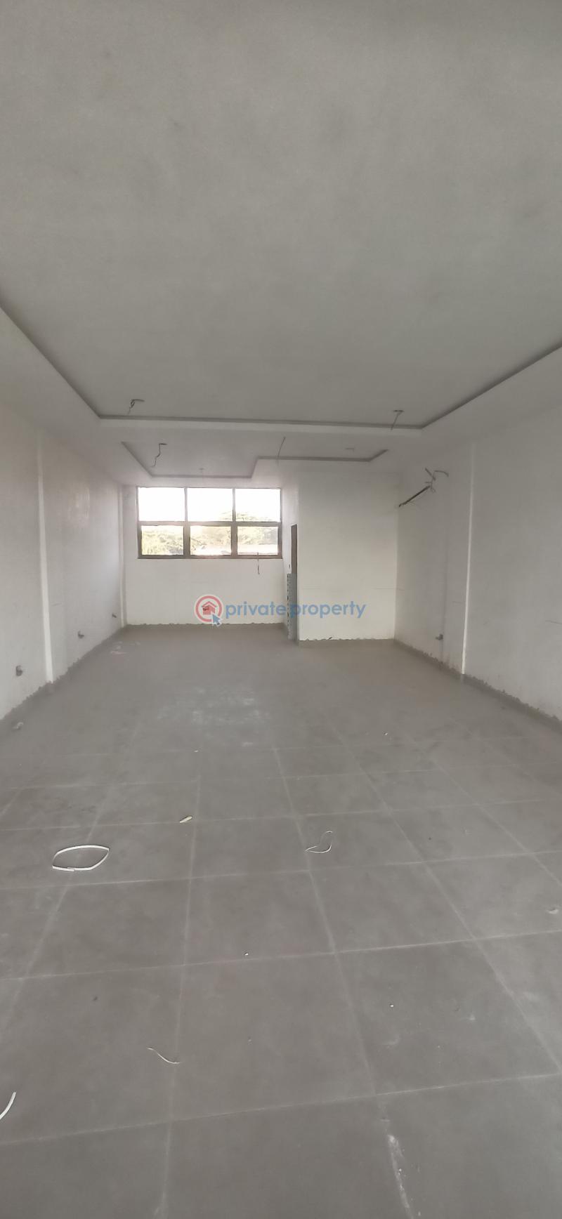 Office For Rent Wuse II Abuja Phase 1  - 5