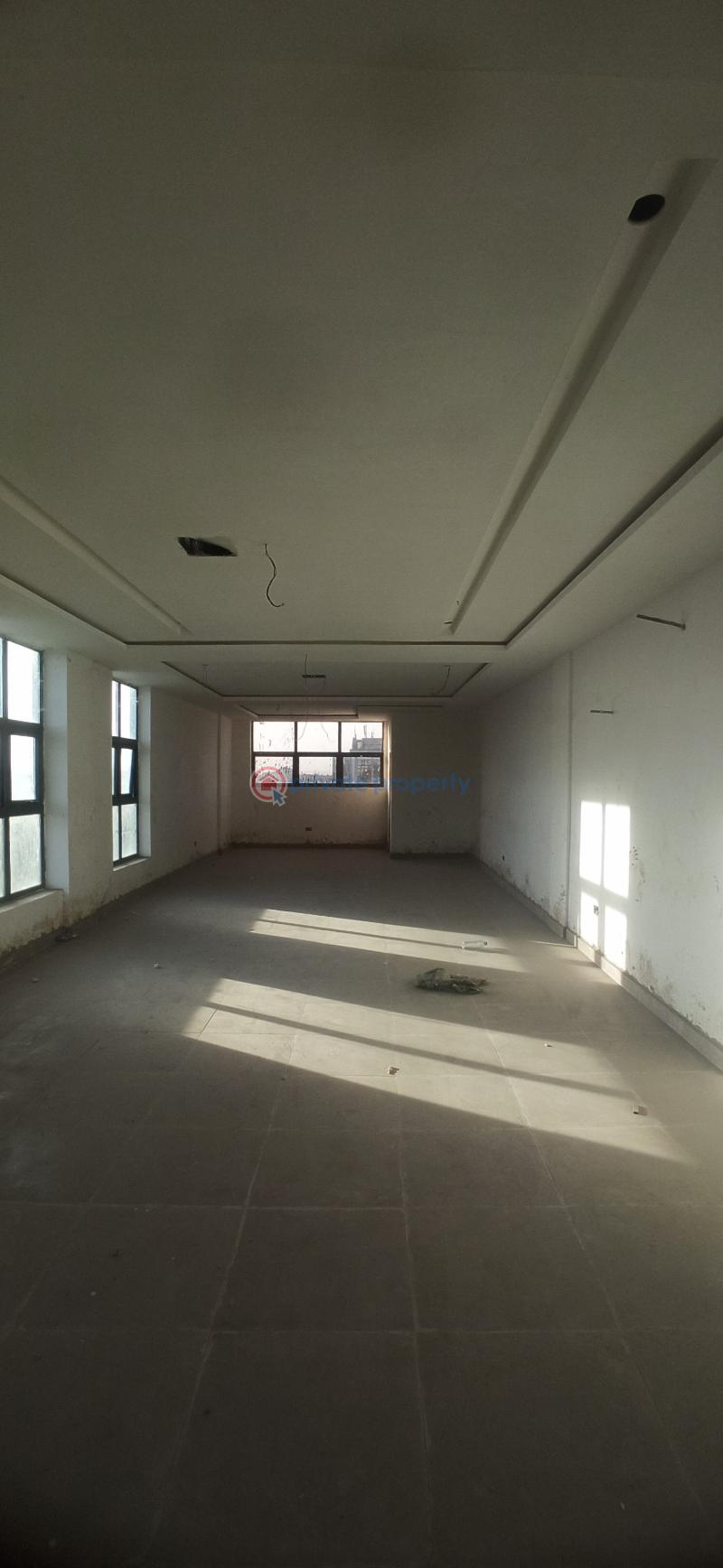 Office For Rent Wuse II Abuja Phase 1  - 13