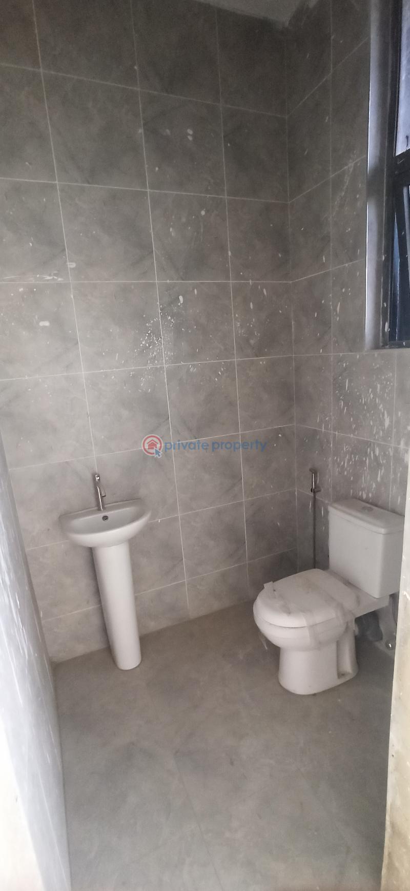 Office For Rent Wuse II Abuja Phase 1  - 1