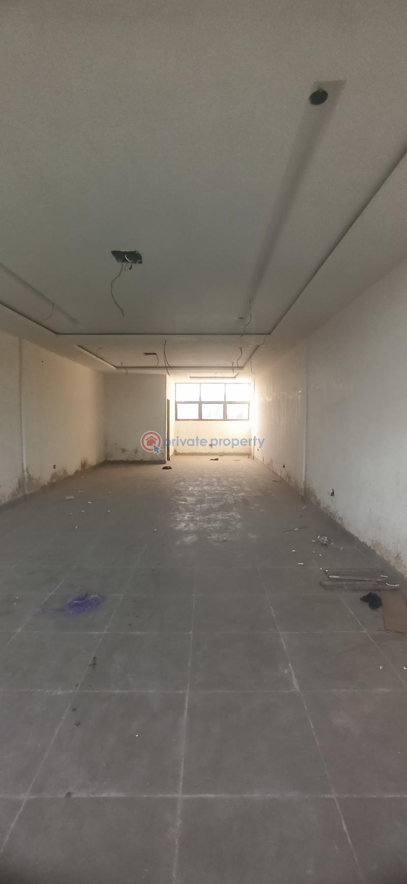 Office For Rent Wuse II Abuja Phase 1  - 9