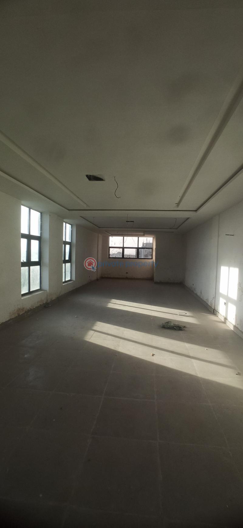 Office For Rent Wuse II Abuja Phase 1  - 17