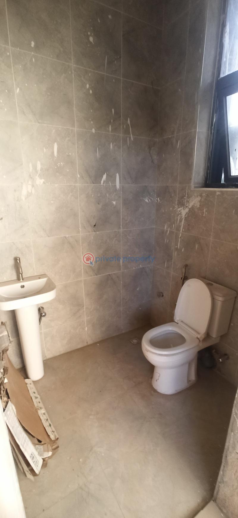 Office For Rent Wuse II Abuja Phase 1  - 19