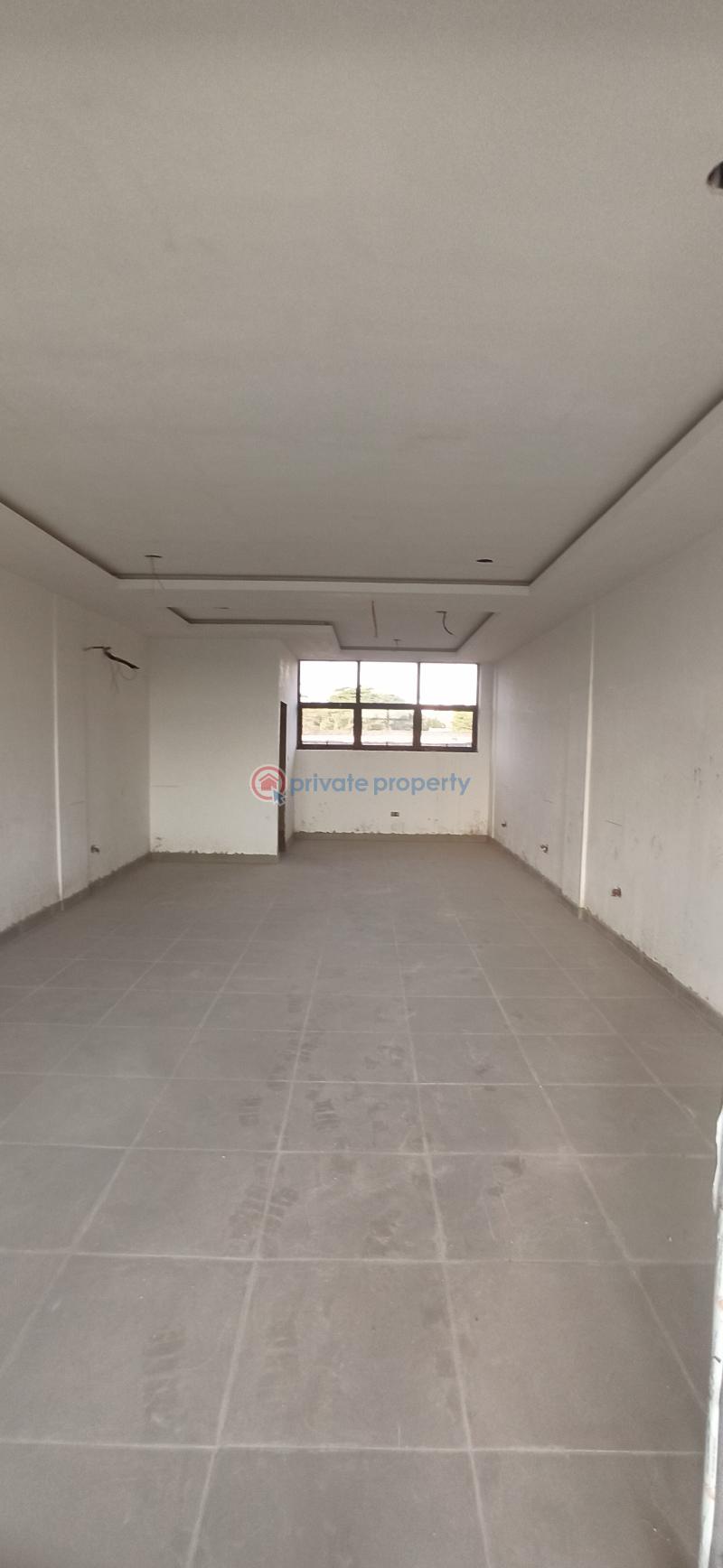 Office For Rent Wuse II Abuja Phase 1  - 0
