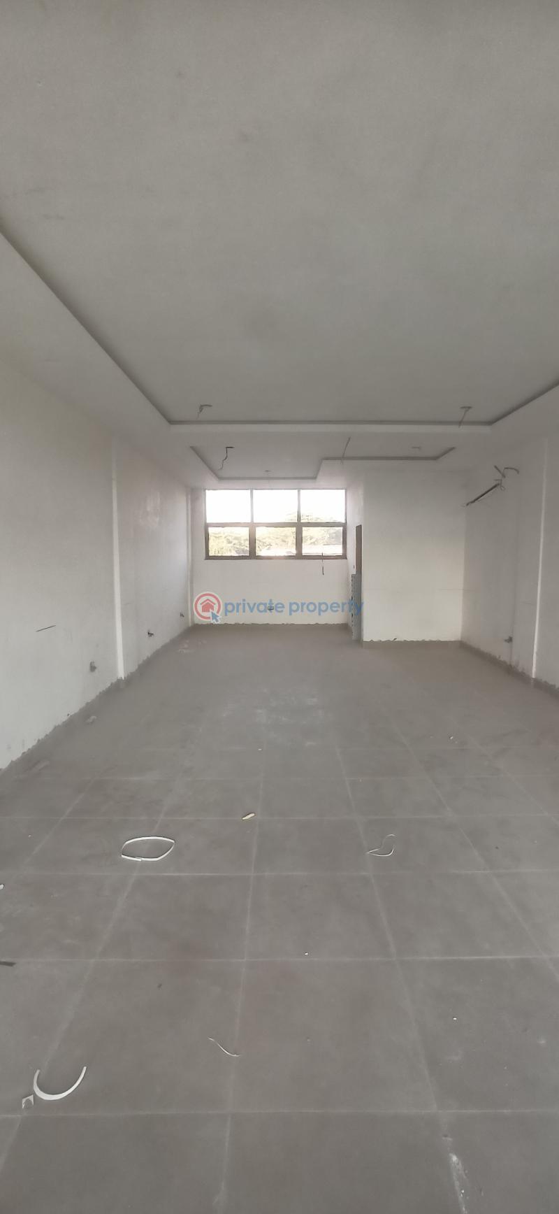 Office For Rent Wuse II Abuja Phase 1  - 6