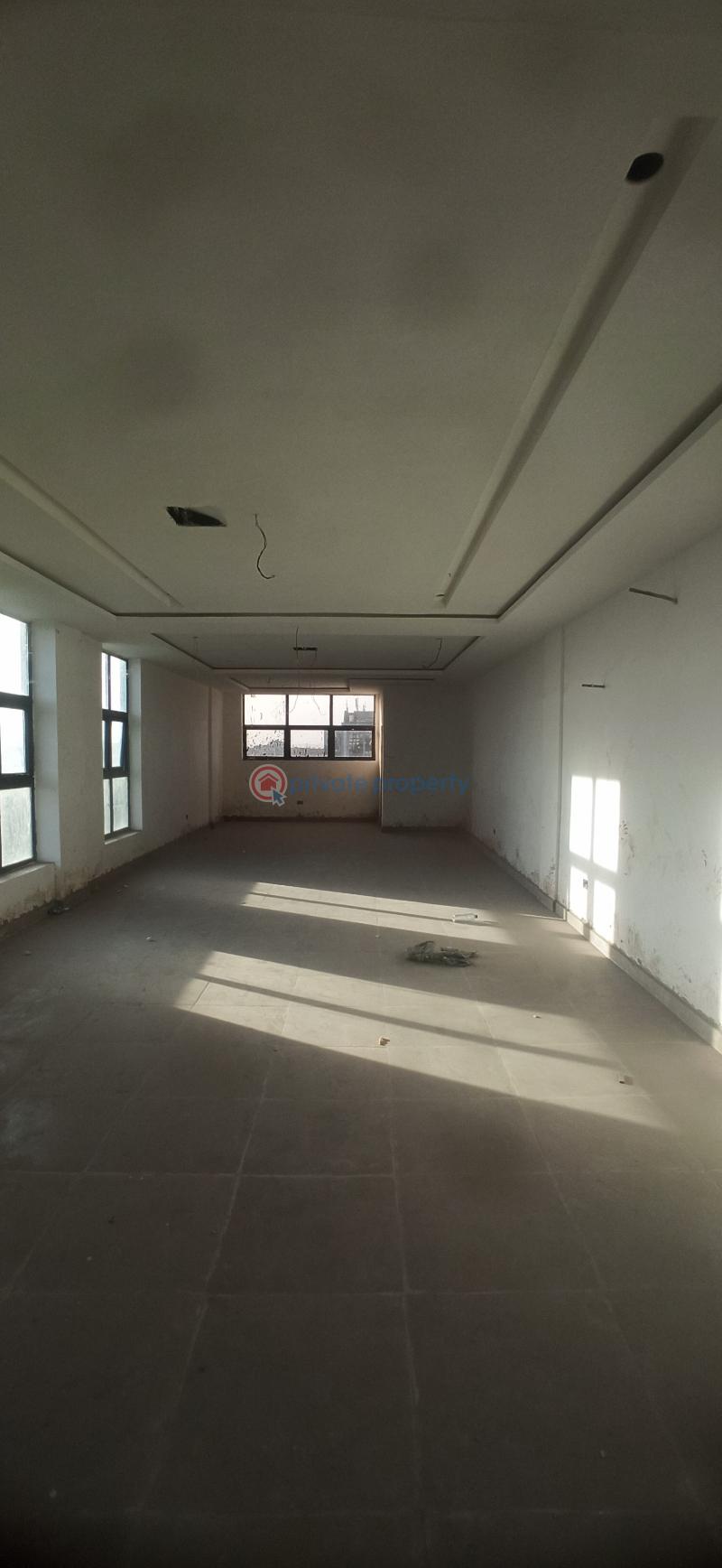 Office For Rent Wuse II Abuja Phase 1  - 18
