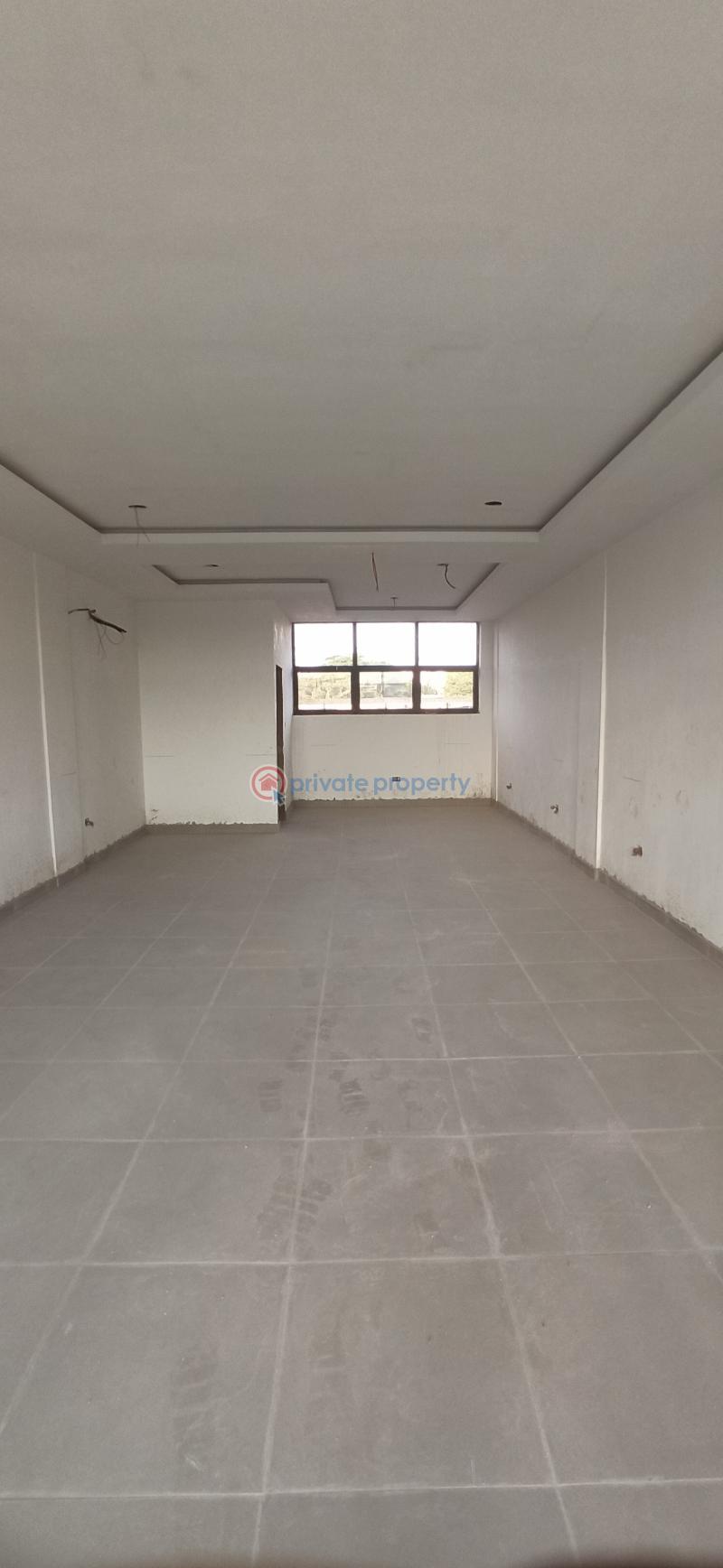 Office For Rent Wuse II Abuja Phase 1  - 4