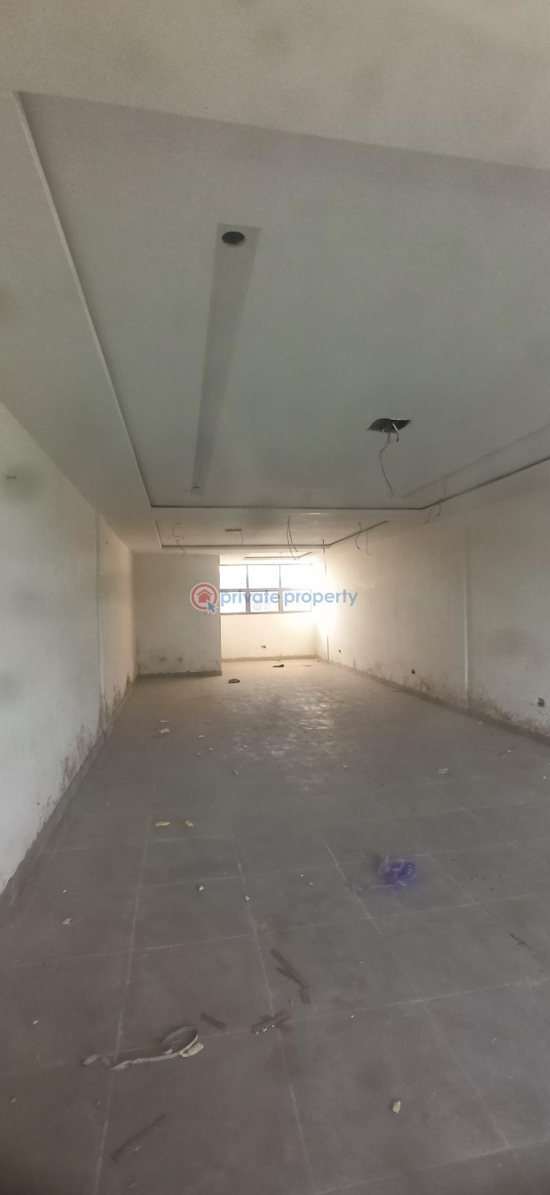 Office For Rent Wuse II Abuja Phase 1  - 10