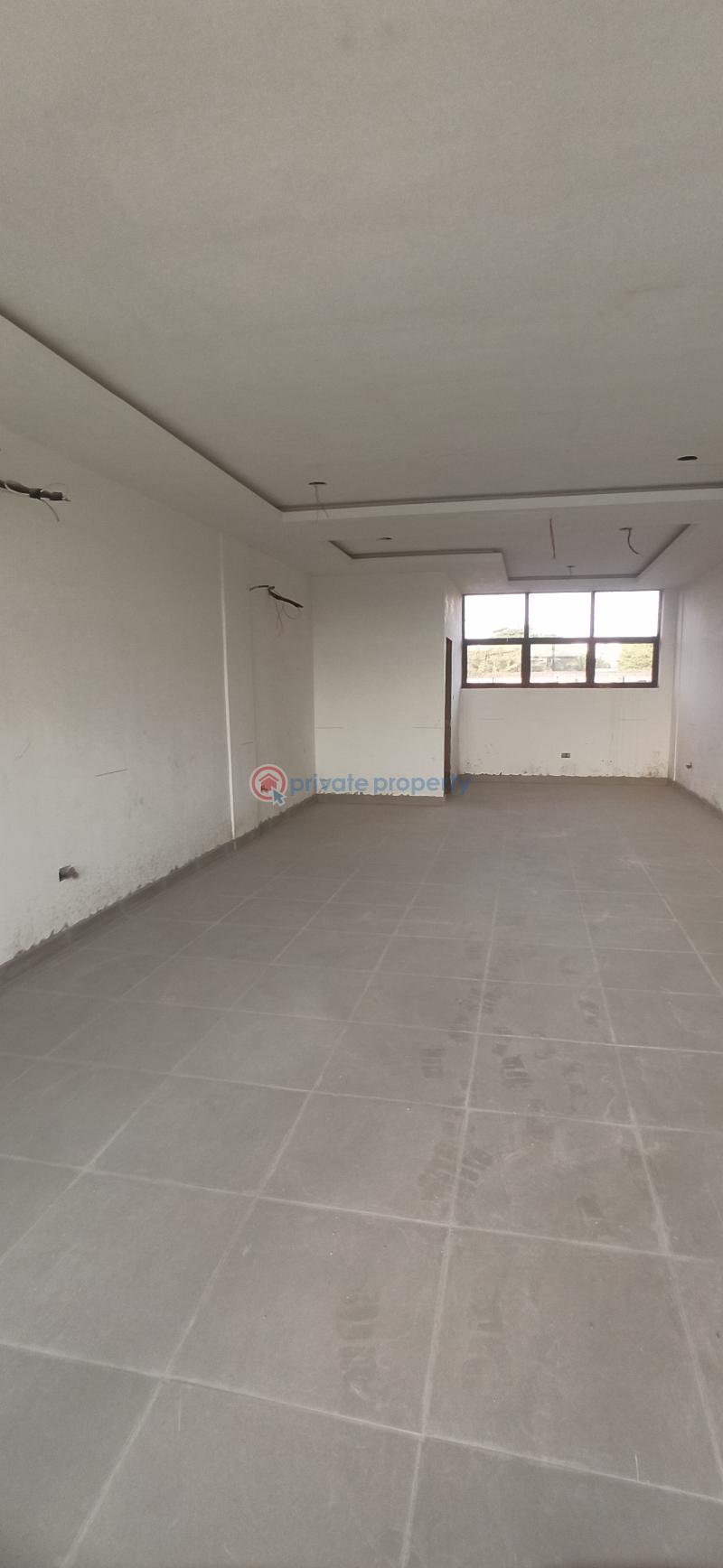 Office For Rent Wuse II Abuja Phase 1  - 3