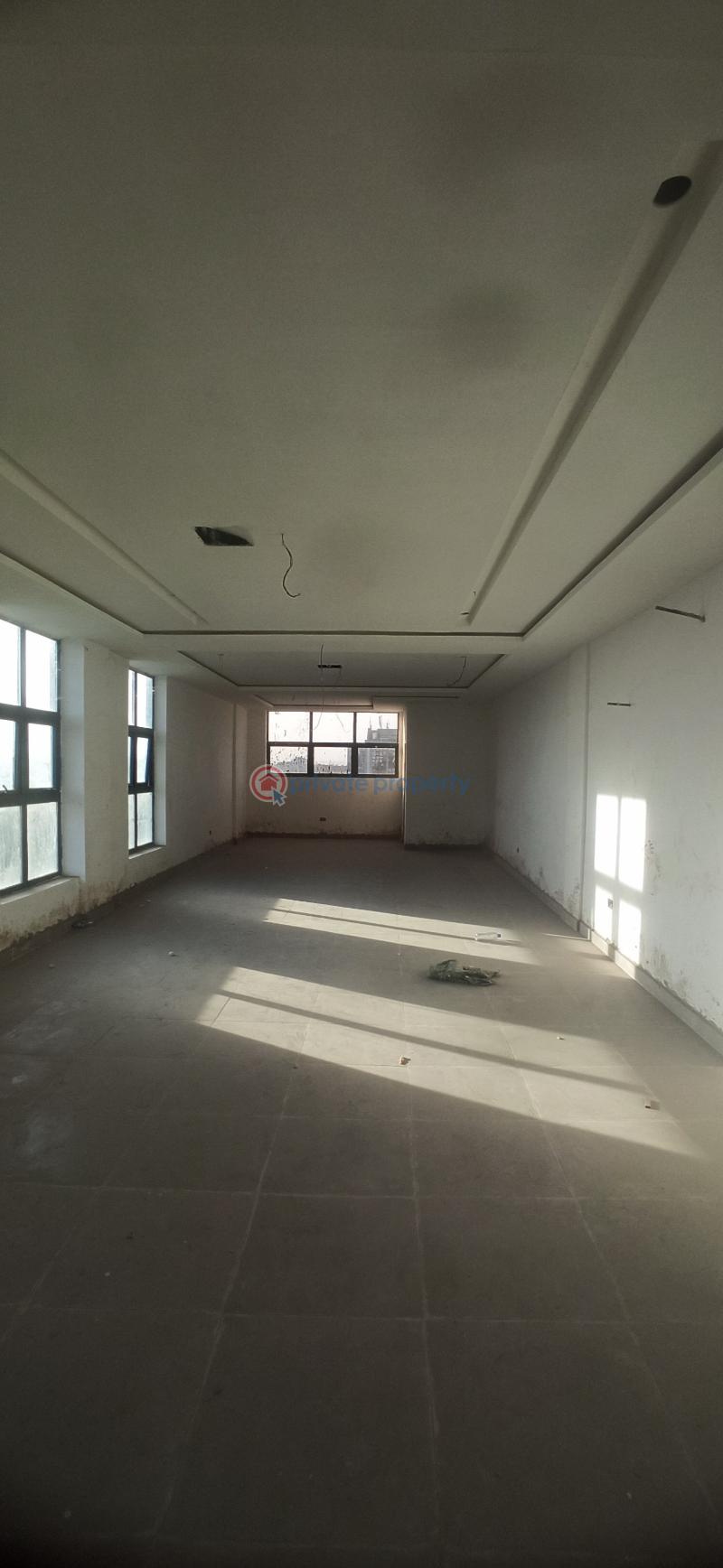 Office For Rent Wuse II Abuja Phase 1  - 16