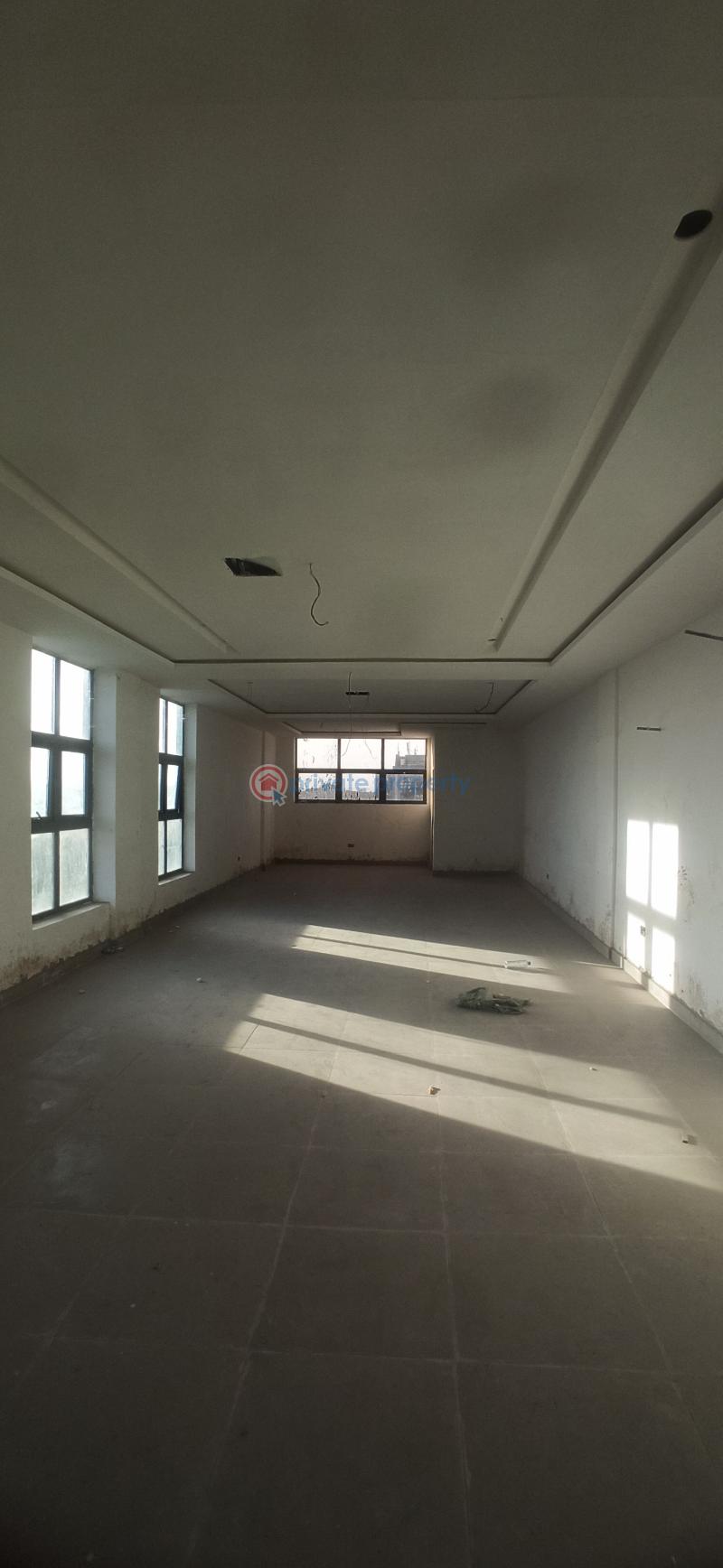 Office For Rent Wuse II Abuja Phase 1  - 15