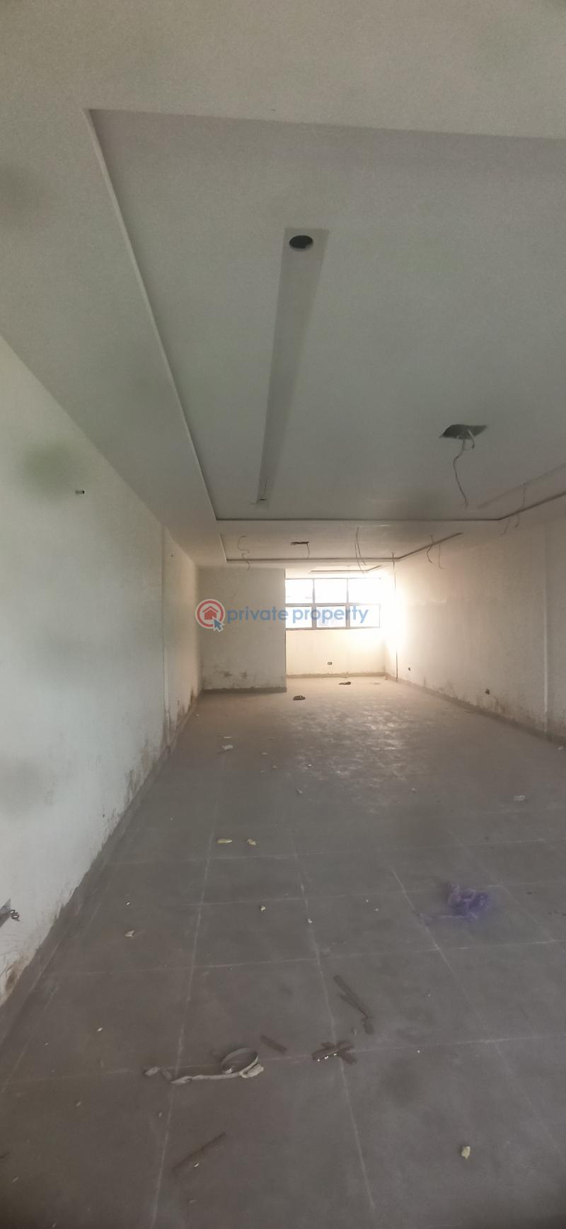 Office For Rent Wuse II Abuja Phase 1  - 11