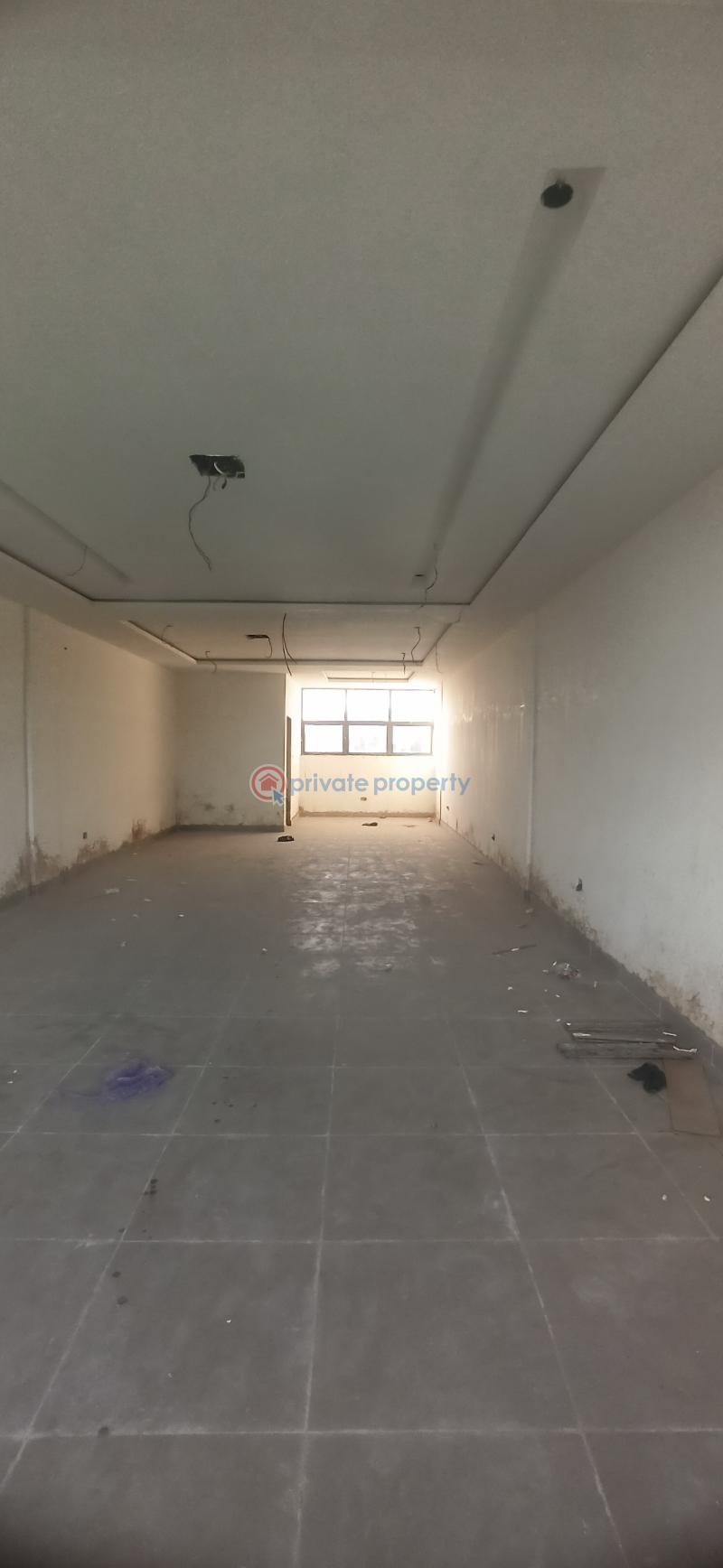 Office For Rent Wuse II Abuja Phase 1  - 7