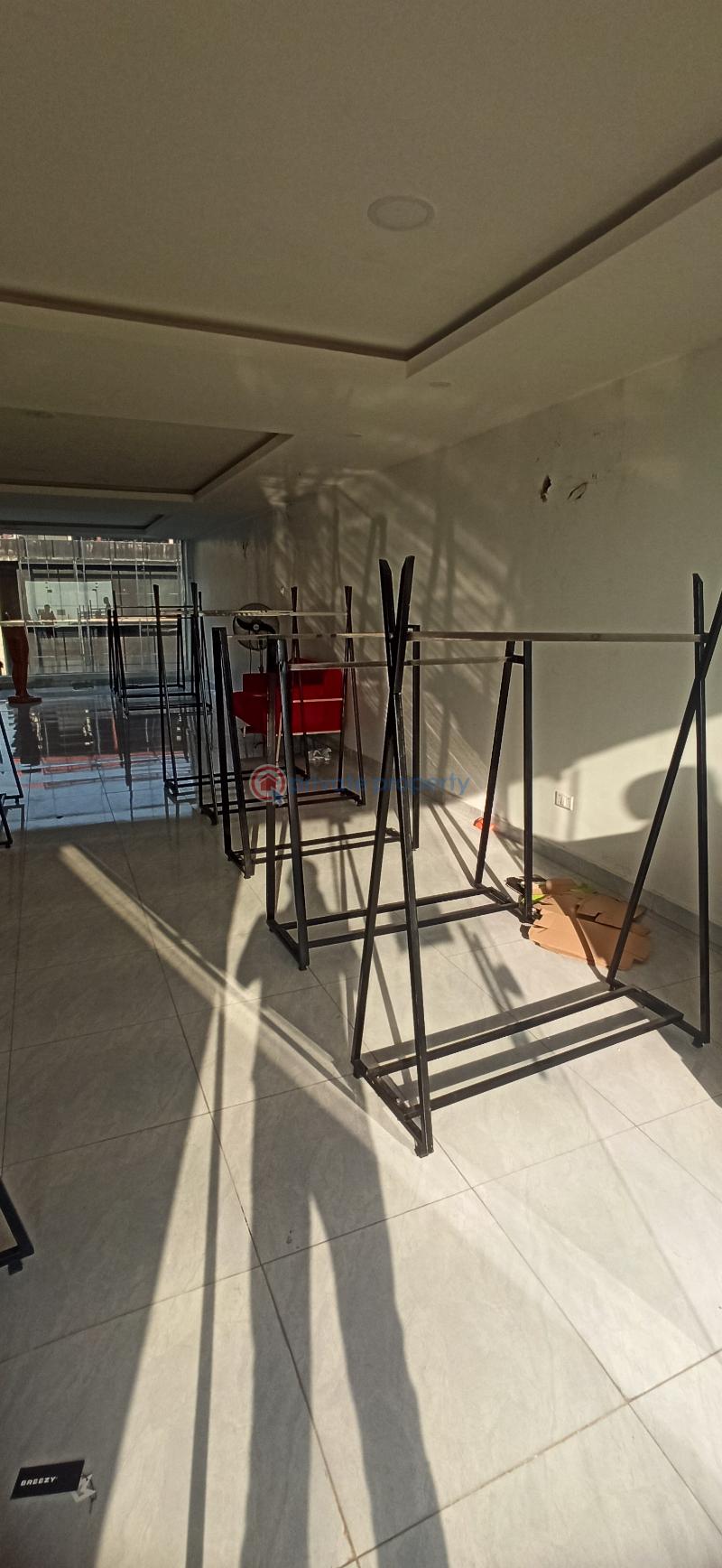 Shop For Rent Wuse II Abuja Phase 1  - 0