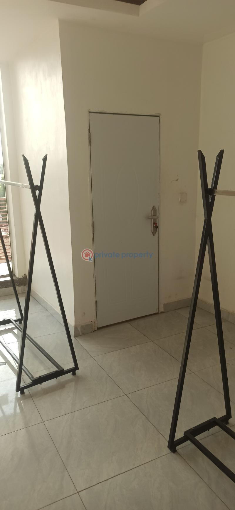 Shop For Rent Wuse II Abuja Phase 1  - 8