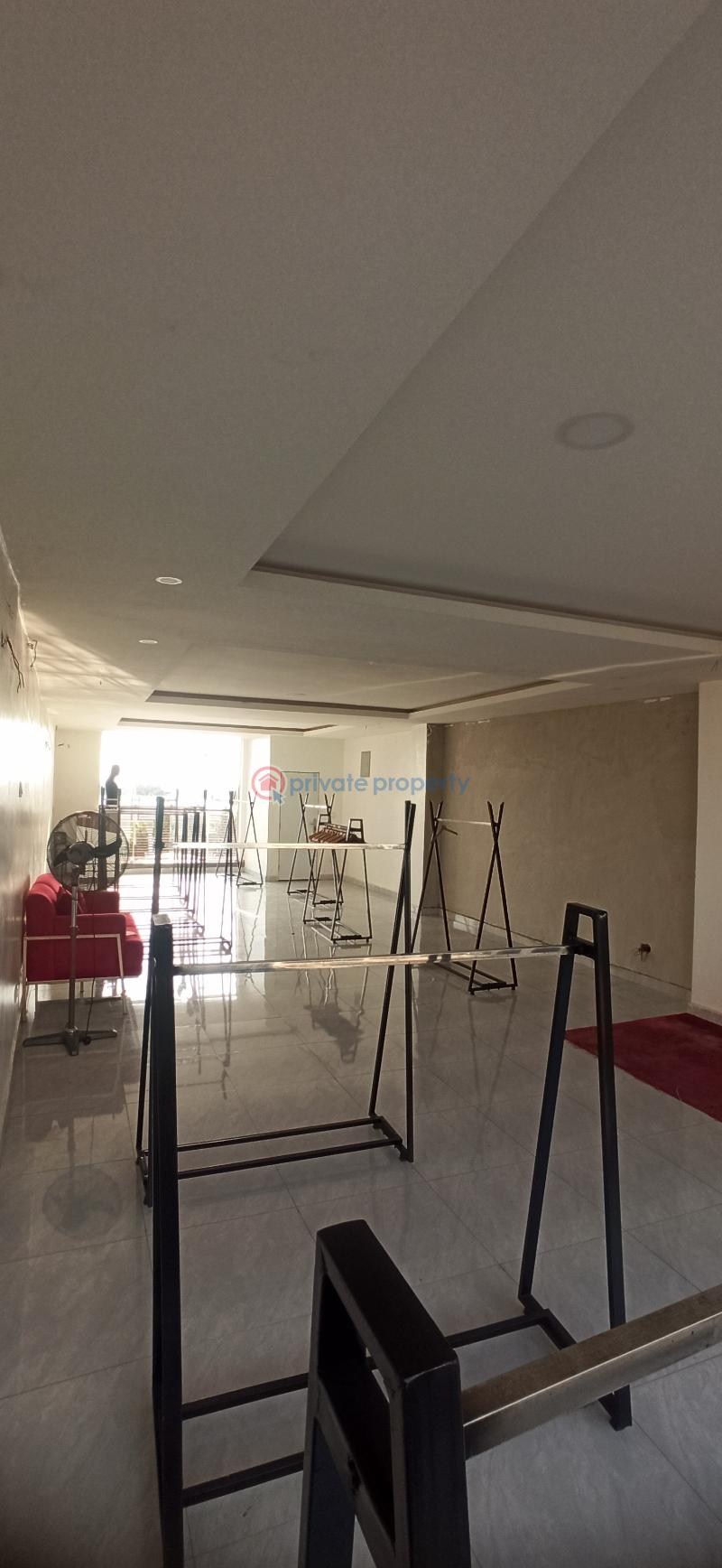 Shop For Rent Wuse II Abuja Phase 1  - 10