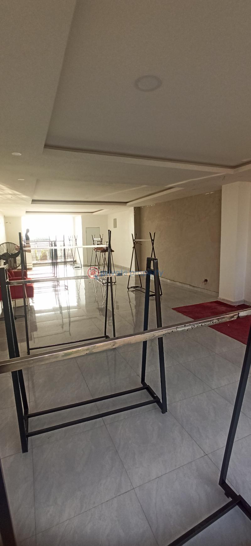 Shop For Rent Wuse II Abuja Phase 1  - 12