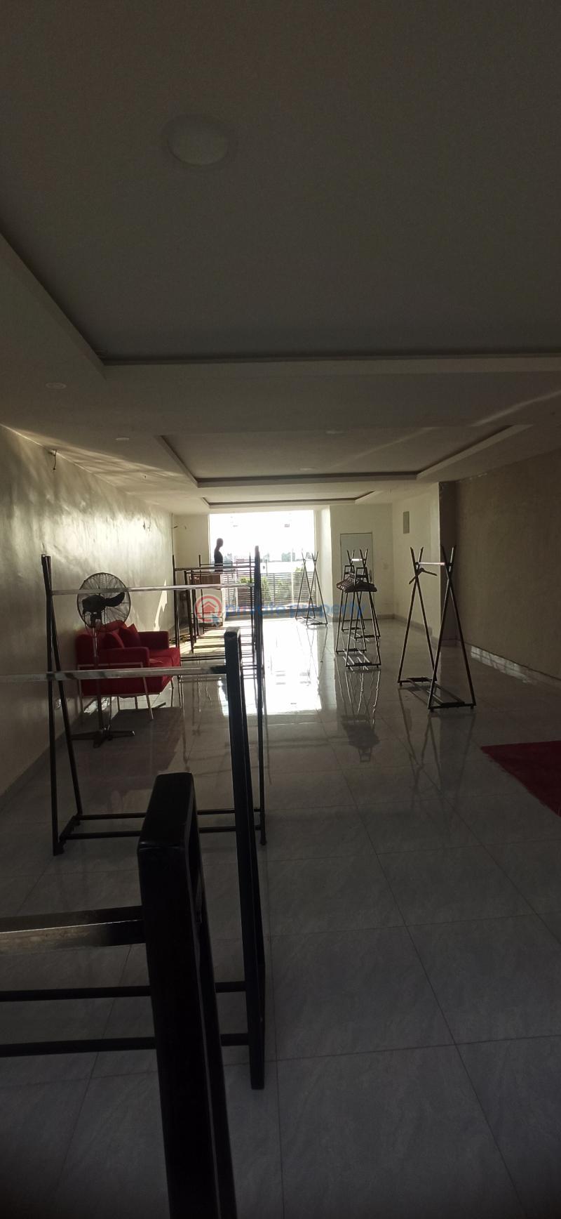 Shop For Rent Wuse II Abuja Phase 1  - 17