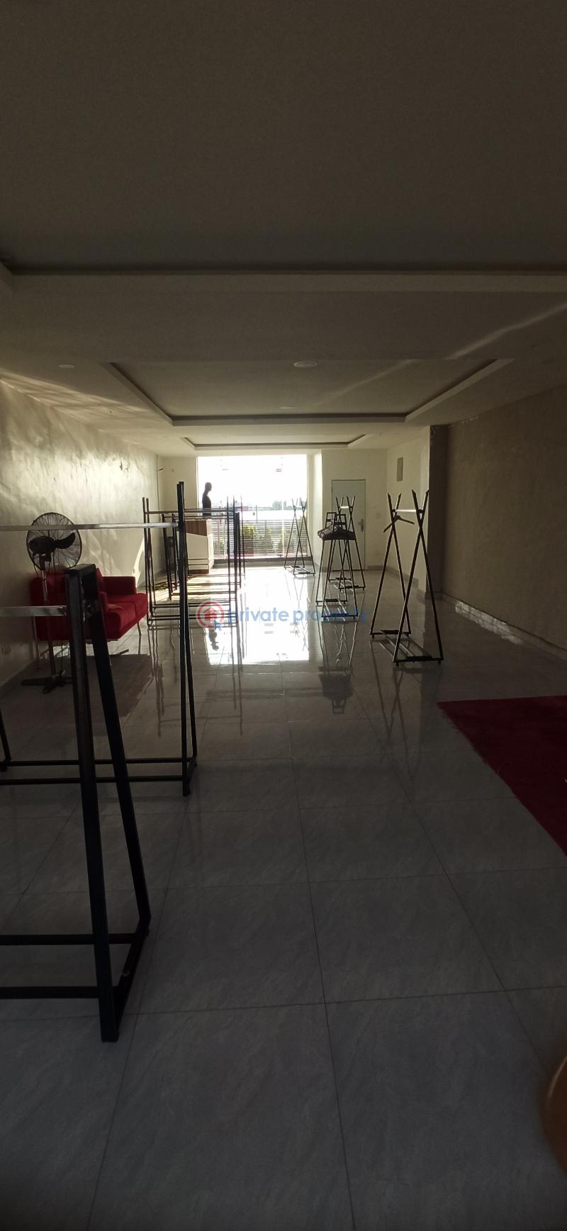 Shop For Rent Wuse II Abuja Phase 1  - 16