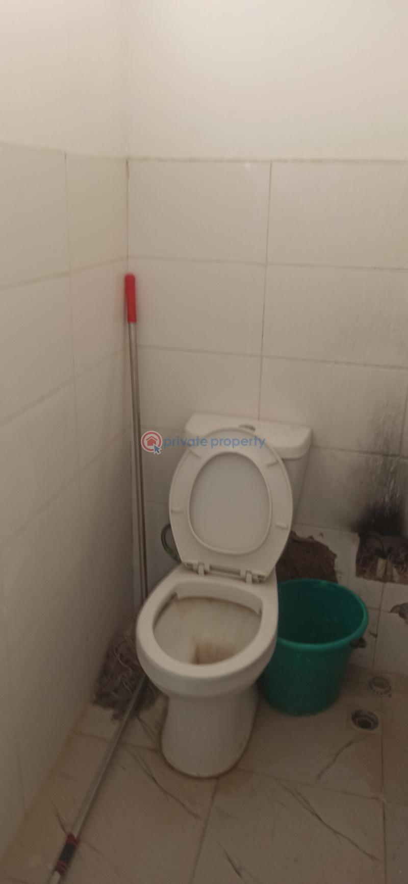 Shop For Rent Wuse II Abuja Phase 1  - 7