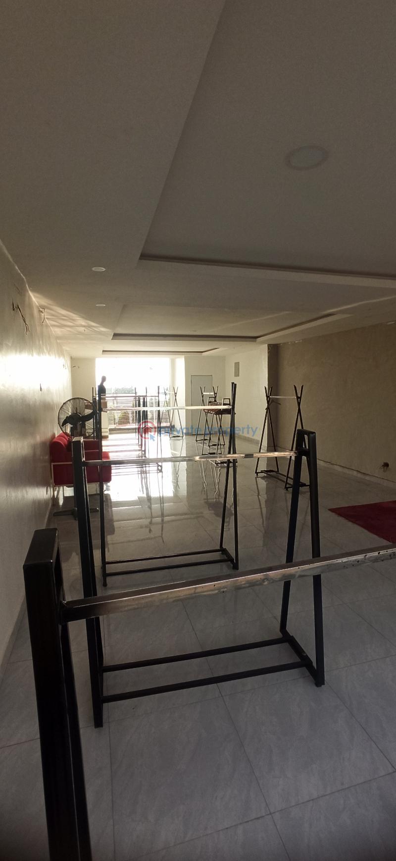 Shop For Rent Wuse II Abuja Phase 1  - 13
