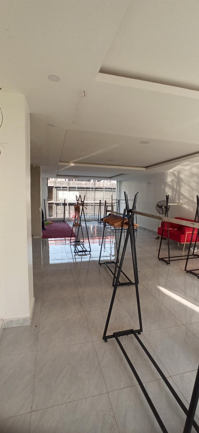 Shop For Rent Wuse II Abuja Phase 1  - 6