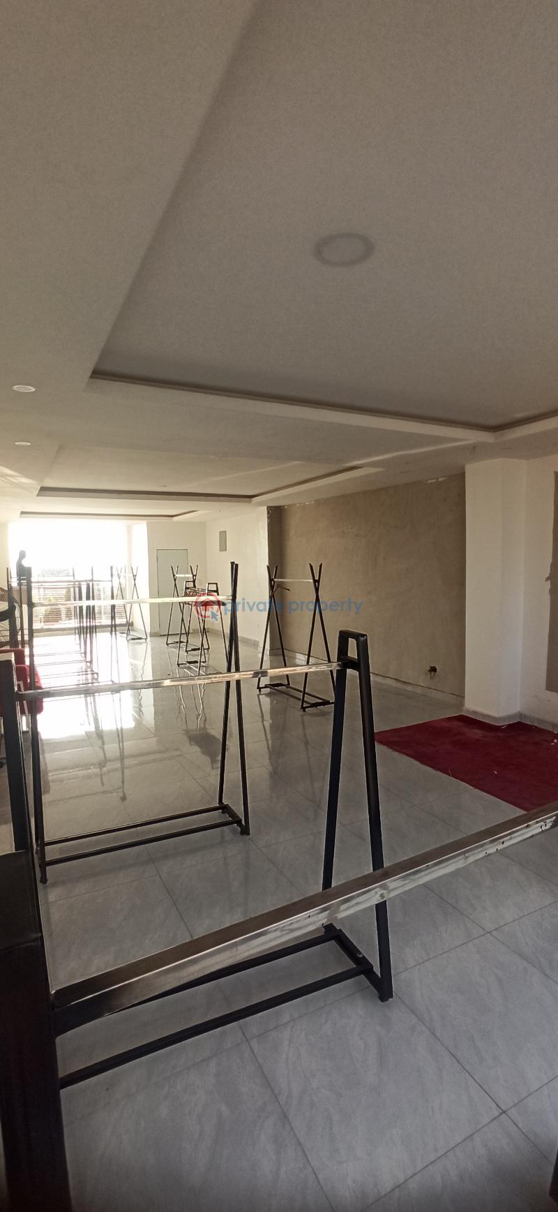 Shop For Rent Wuse II Abuja Phase 1  - 14