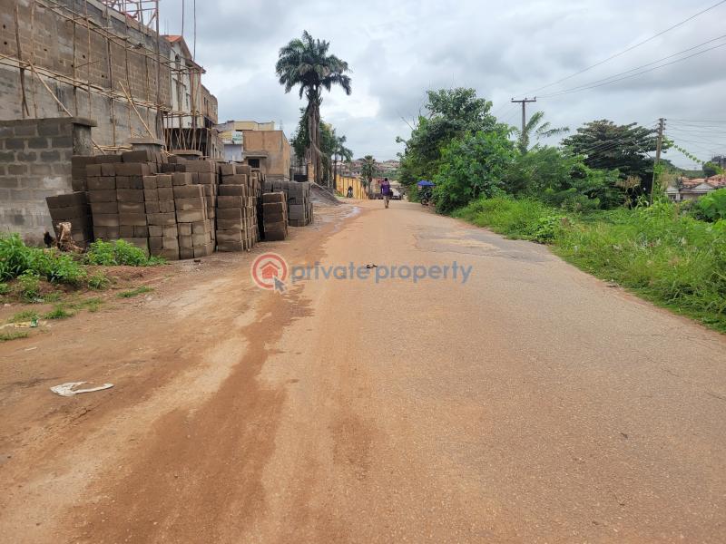 Residential Land For Sale Ibara Housing Estate Abeokuta Ogun - 1
