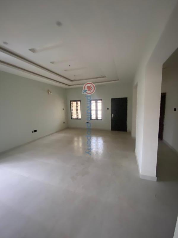 4 bedroom Terraced Duplex For Rent Jahi Main By Aduvie School Jahi Abuja Phase 2  - 13