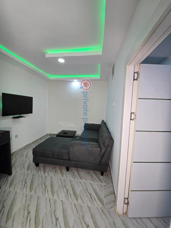 1 bedroom Block Of Flats Short let Mbaise Close, Area 7, Garki, Abuja Garki Abuja Phase 1  - 0