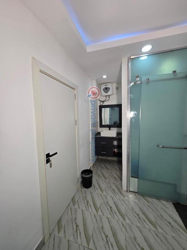 1 bedroom Block Of Flats Short let Mbaise Close, Area 7, Garki, Abuja Garki Abuja Phase 1  - 7