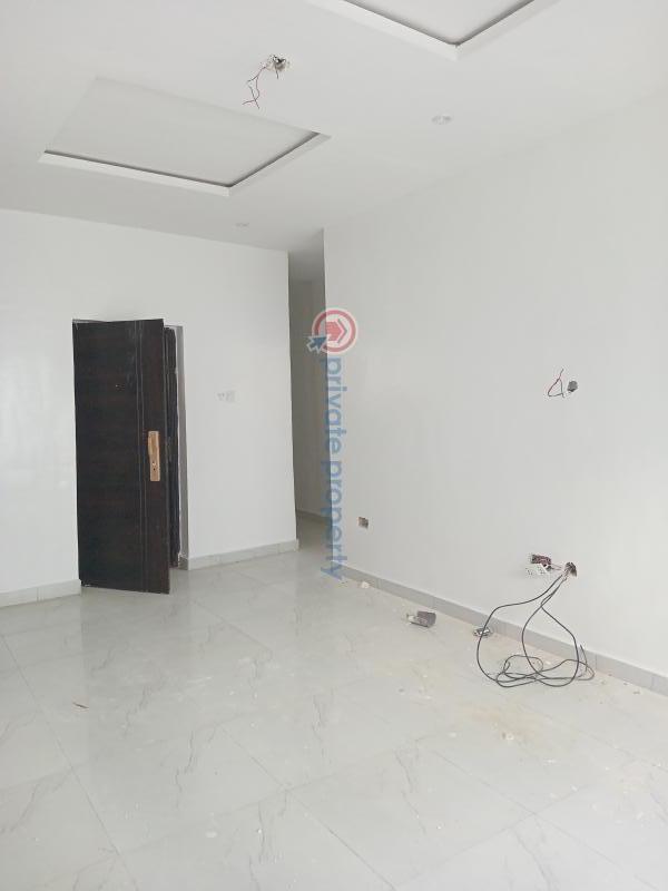 2 bedroom Block Of Flats For Rent Phase 1 Lekki Lagos - 0