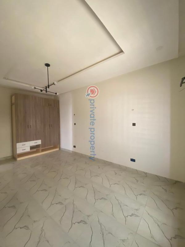 2 bedroom Terraced Duplex For Sale Abraham Adesanya Ajah Lagos - 4