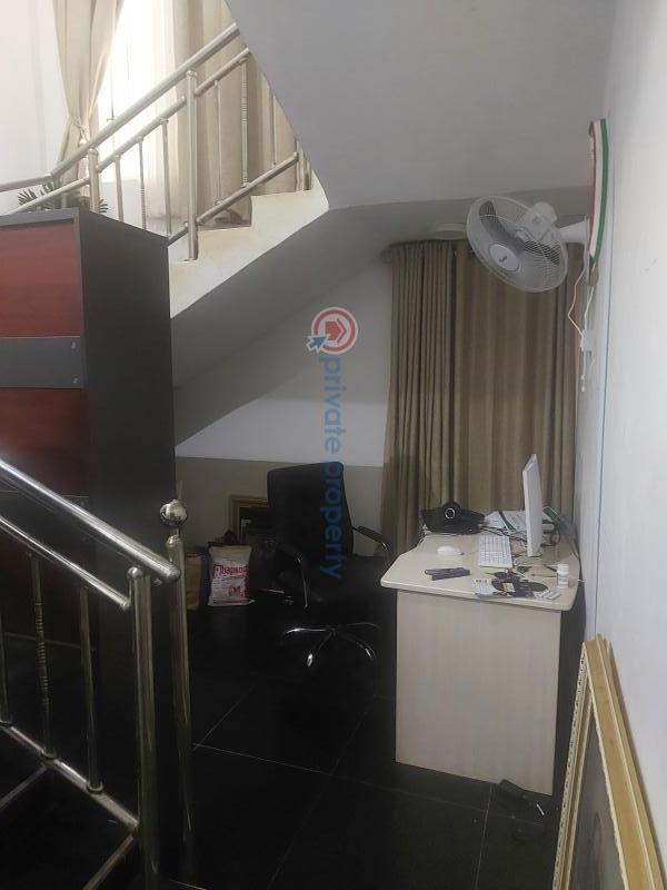 7 bedroom Detached Duplex For Sale Apo Resettlement Zone E Extension Apo Abuja Phase 2  - 3