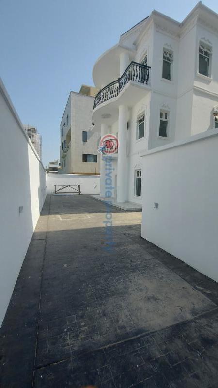 4bedroom fully detached duplex for rent in banana island - 8 4 bedroom Detached Duplex For Rent Banana Island Ikoyi Lagos - 8