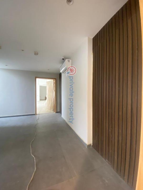 Modern 3 bedroom apartment - 5 3 bedroom Flat & Apartment For Sale Second Avenue Old Ikoyi Lagos - 5