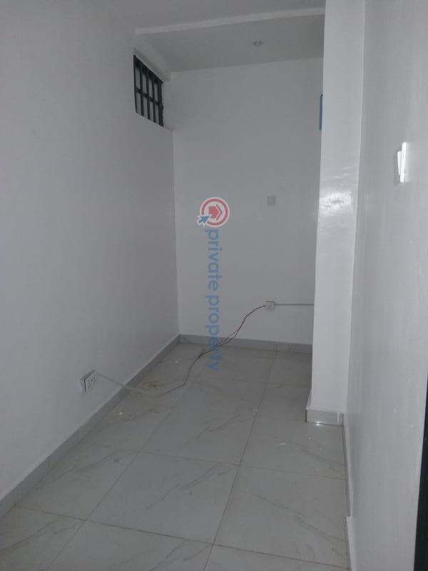 2 bedroom Block Of Flats For Rent Phase 1 Lekki Lagos - 1