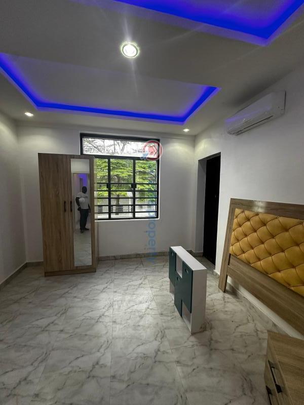 3 bedroom Block Of Flats For Sale Ikeja GRA Lagos - 8