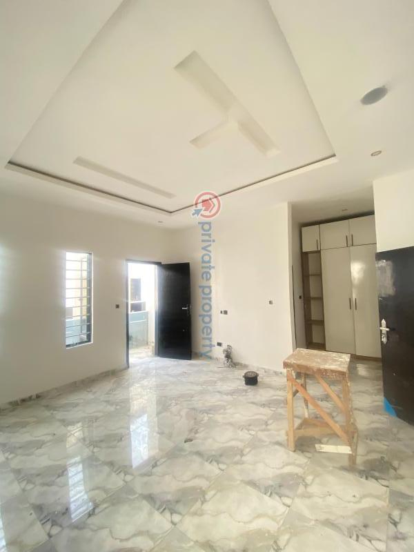 4 bedroom Semi detached Duplex For Sale Ajah Lekki Lagos State Lekki Phase 2 Lagos - 5