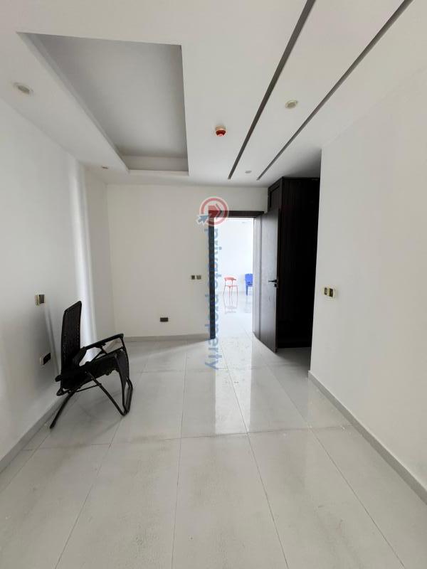 Spacious newly built 2bedroom flat with gym - 3 2 bedroom Block Of Flats For Sale Lekki Phase 1 Lagos - 3