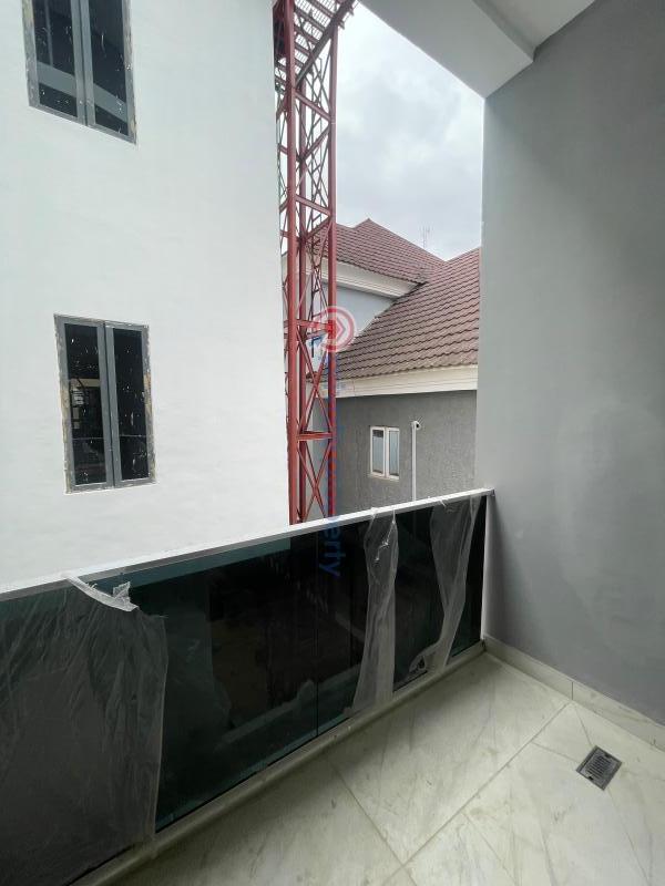 5 bedroom Duplex For Sale Ikeja Gra, Lagos Ikeja GRA Lagos - 10