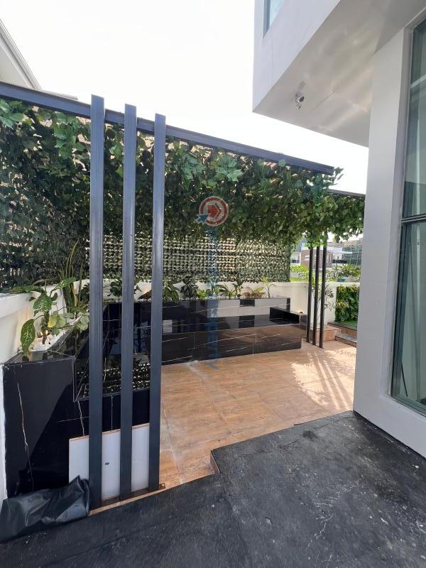 5 bedroom Detached Duplex For Sale Osapa London Osapa Lekki Lagos - 35