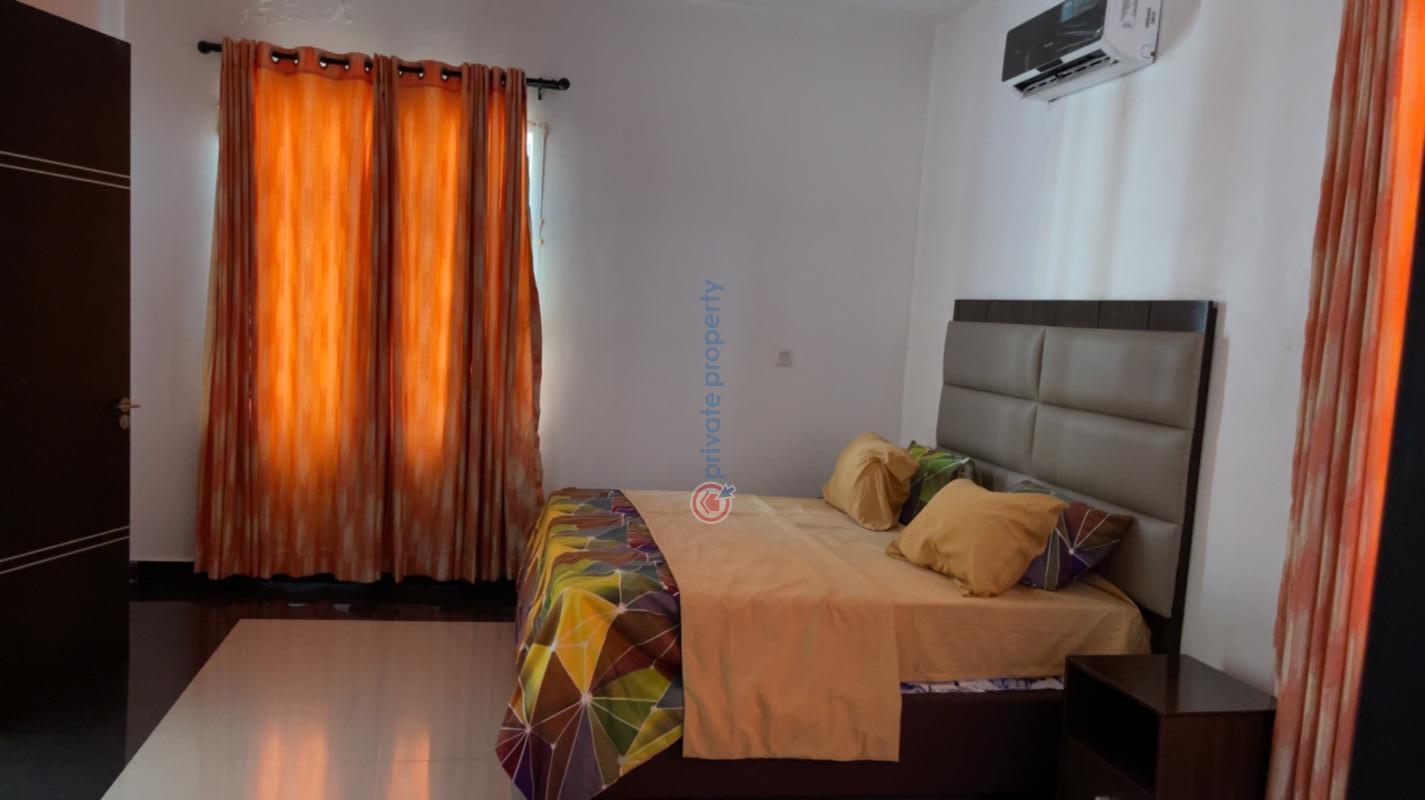 3 bedroom Short Stay Short let Vintage Park Estate 2 Ikate Elegushi Lekki Lagos - 9
