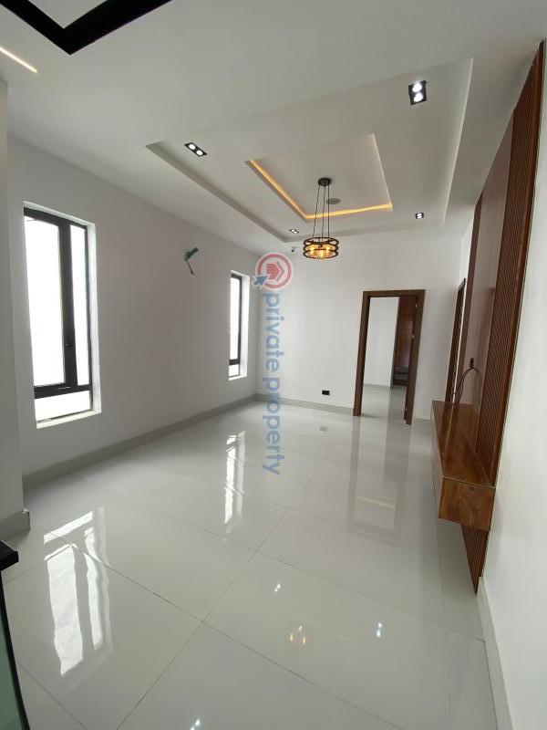 5 bedroom Detached Duplex For Sale Ajah Lekki Lagos State Ajah Lagos - 10