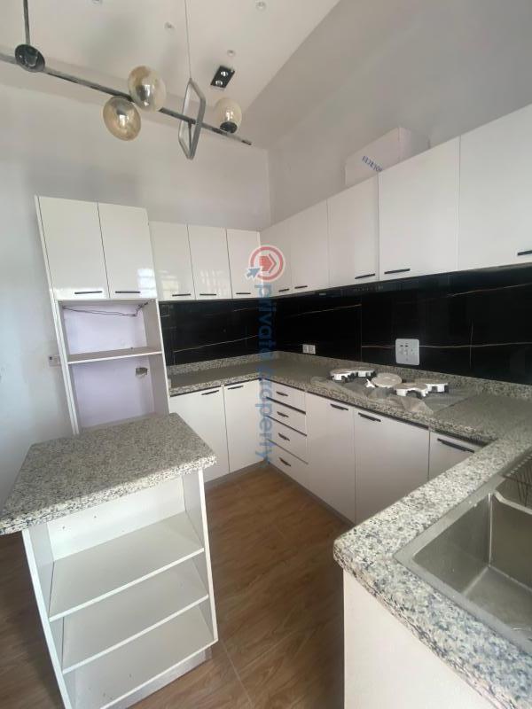 4 bedroom Semi detached Duplex For Sale Ajah Lagos - 3