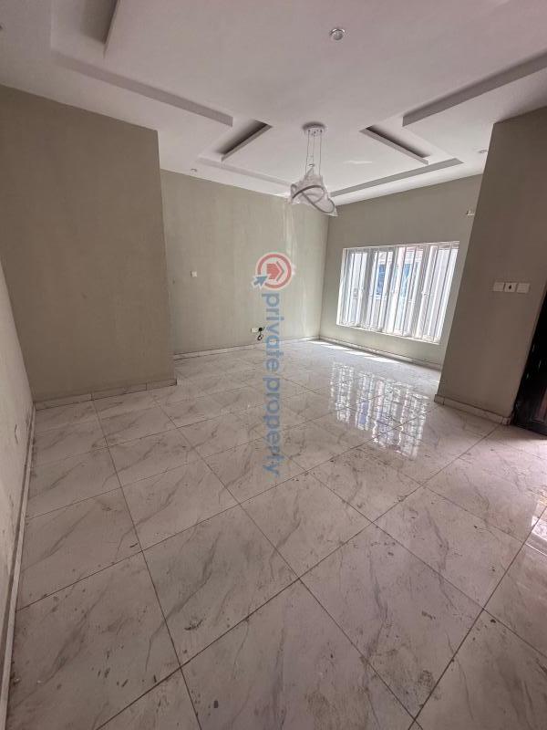 3 bedroom Flat & Apartment For Rent Salem Ilasan Lekki Lagos - 0