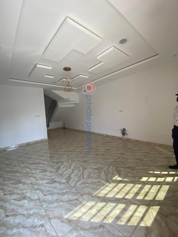 4 bedroom Semi detached Duplex For Sale Ajah Lagos - 1